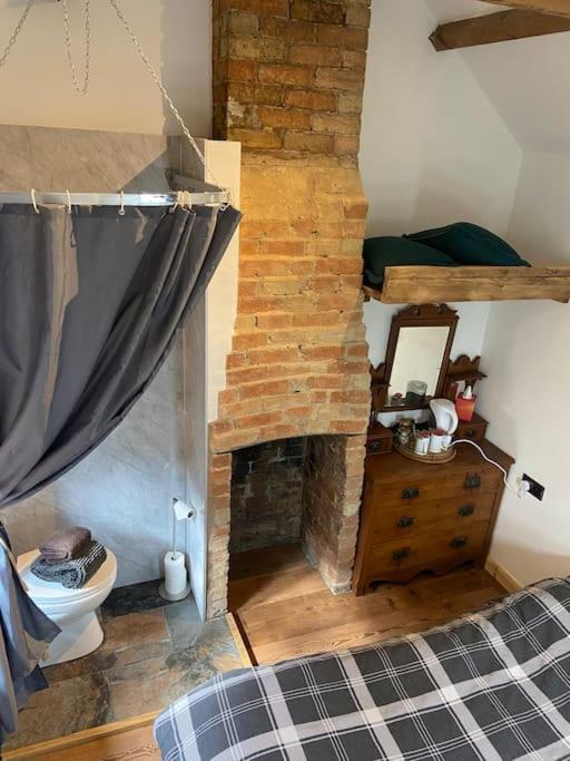 Denver The Old Wash Houseヴィラ エクステリア 写真