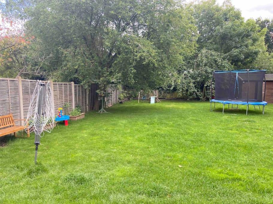 Denver The Old Wash Houseヴィラ エクステリア 写真
